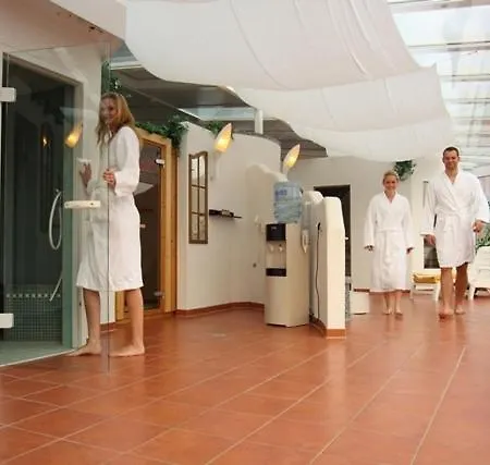Novum Otel Hinte
