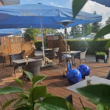 Hotell Novum