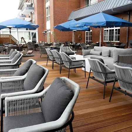Otel Novum