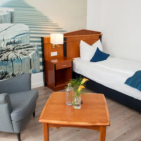 Novum 4* Hinte