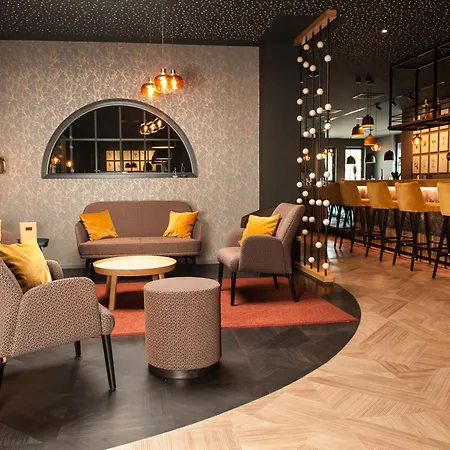 Novum Hotel
