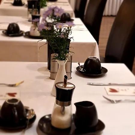 Hotel Novum 4*