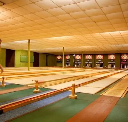 Otel Novum Hinte