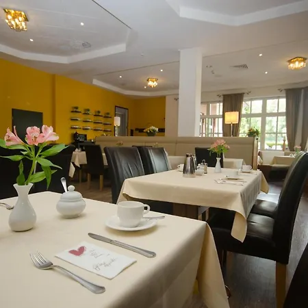 Hotel Novum Hinte