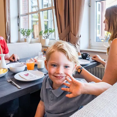 Hotel Novum Hinte