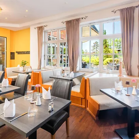 Novum Hotel 4*