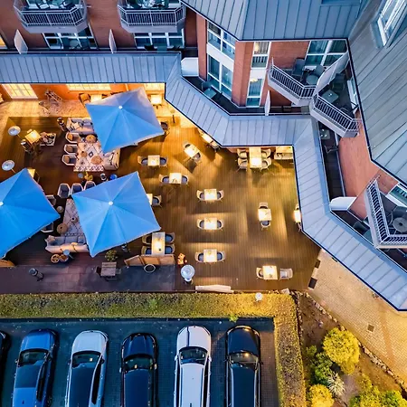 Hotel Novum