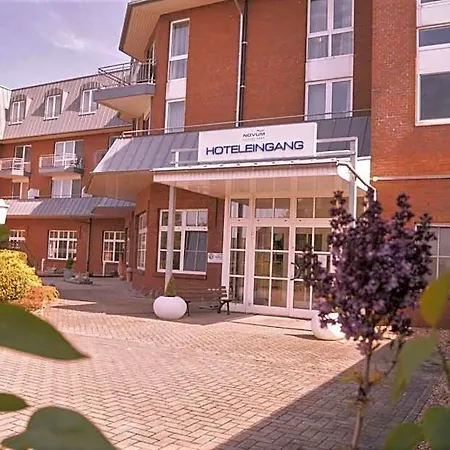 Hotel Novum Hinte