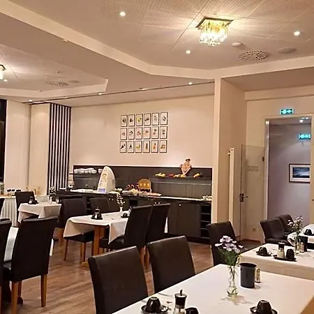 Novum Hotel