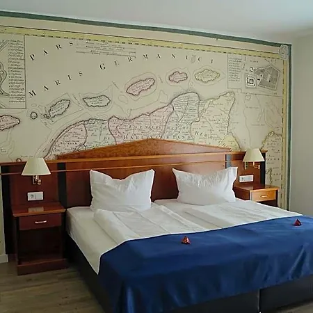 Hotel Novum