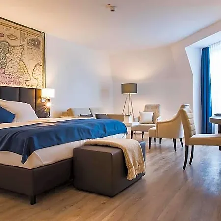Hotel Novum 4*