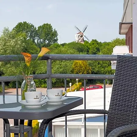 Hotel Novum 4*