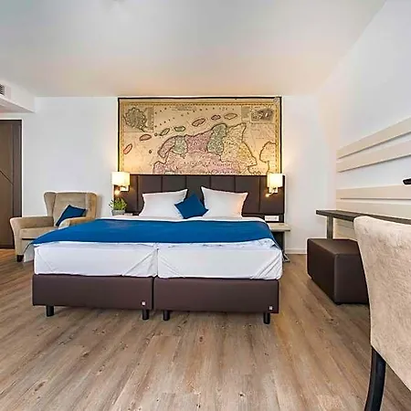 Novum Hotel 4*