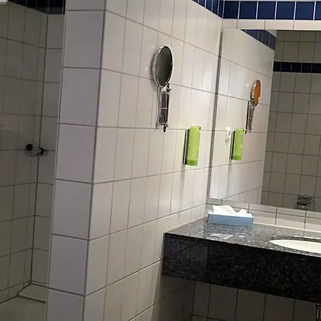 Novum Hotel 4*