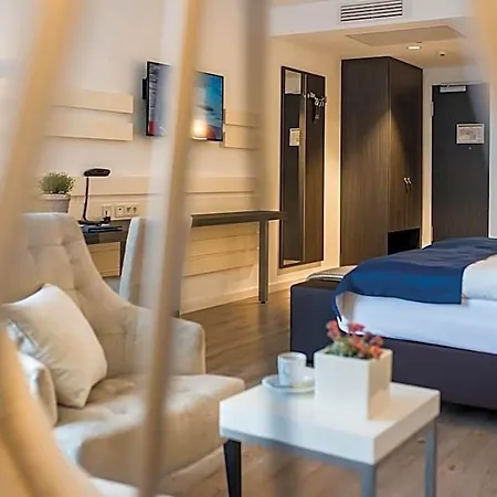Novum Hotel Hinte