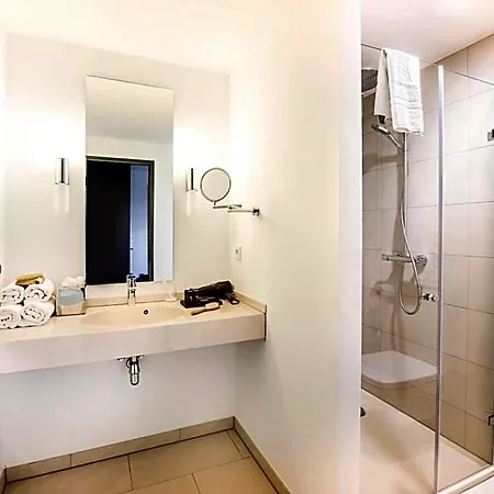Hotel Novum Hinte