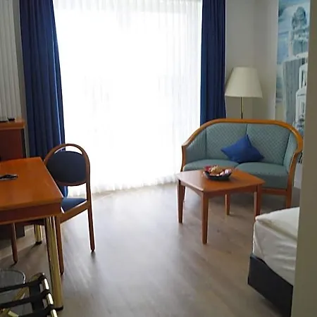 Hotel Novum