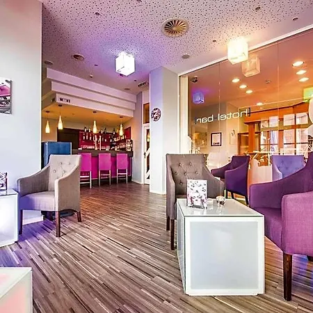 Hotel Novum 4*