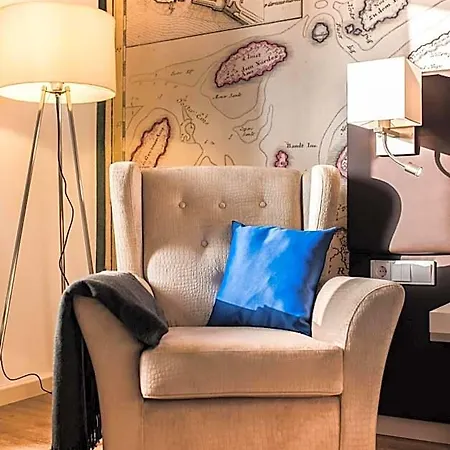 Novum 4* Hinte