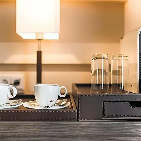 Novum Hotel Hinte