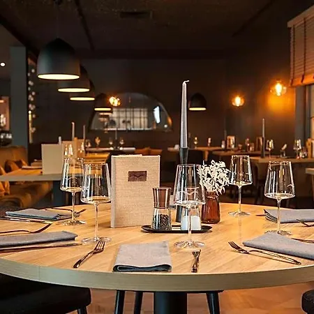 Novum 4* Hinte