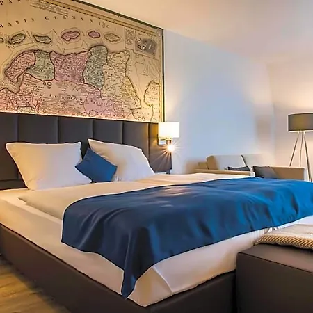 Novum 4* Hinte