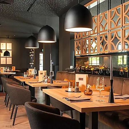 Novum Hotel 4*