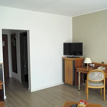 Novum Hotel