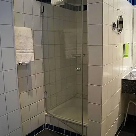 Novum Hotel 4*