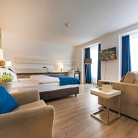 Hotel Novum Hinte