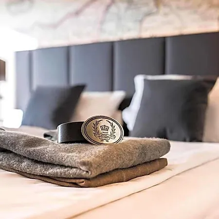 Novum 4* Hinte