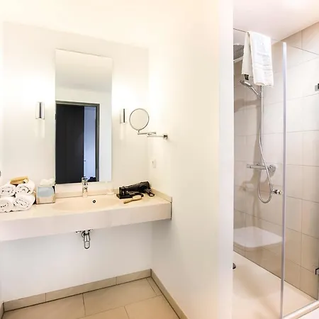 Otel Novum Hinte