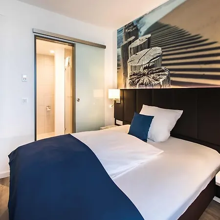 Hotel Novum 4*