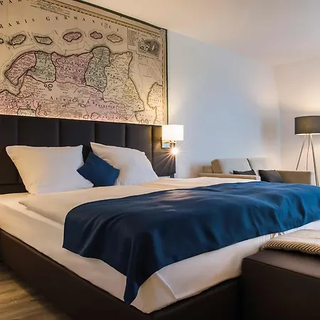Hotel Novum Hinte