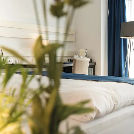 Otel Novum Hinte