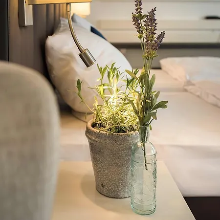 Hotell Novum