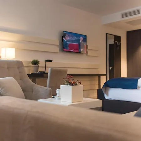 酒店 诺沃姆酒店