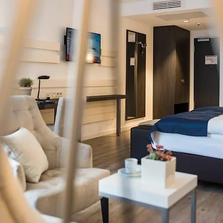 Hotel Novum Hinte