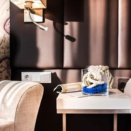 Otel Novum 4*