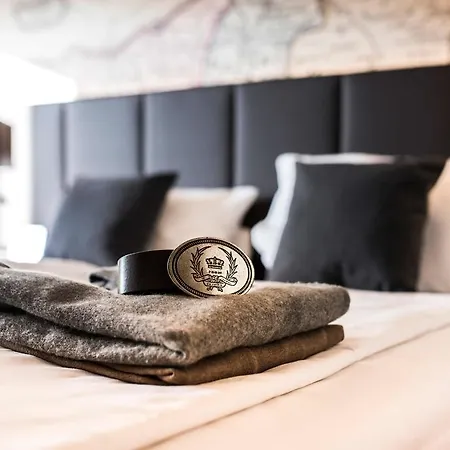 酒店 诺沃姆酒店