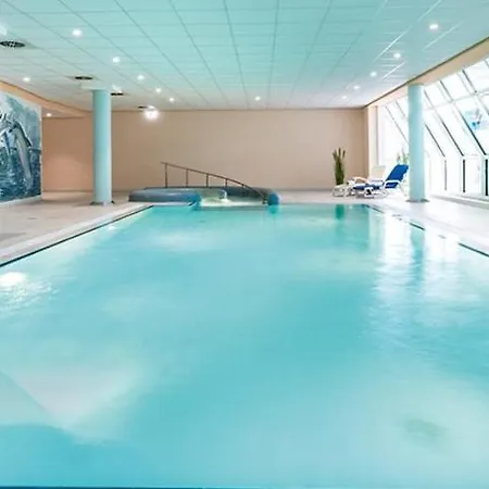 Otel Novum