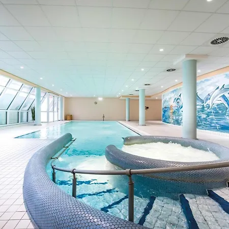 Novum Otel Hinte
