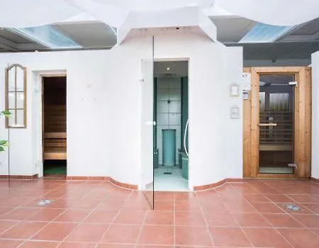 Hotel Novum 4*