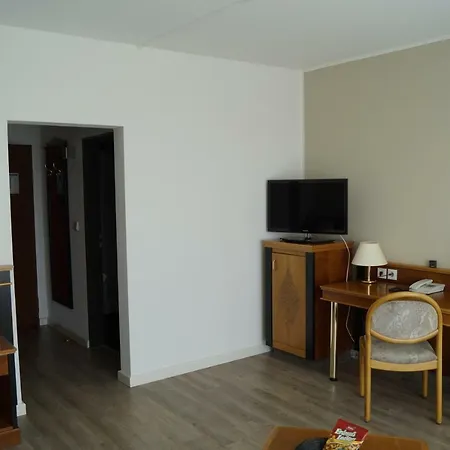 Novum 4* Hinte