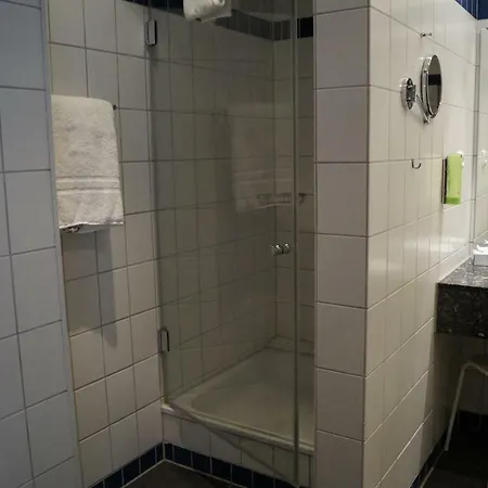 Novum Otel Hinte