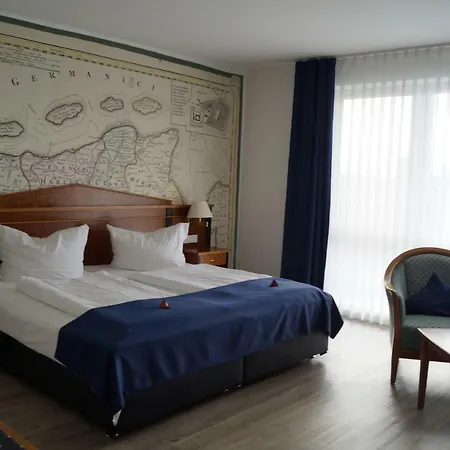 Novum 4* Hinte