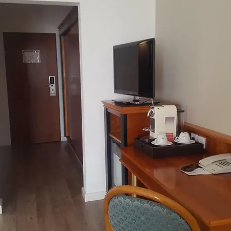 Otel Novum Hinte