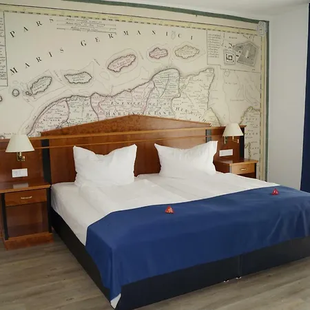 Novum 4* Hinte