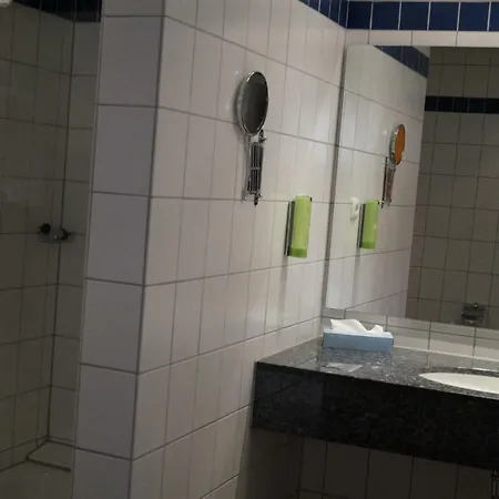 Novum 4* Hinte