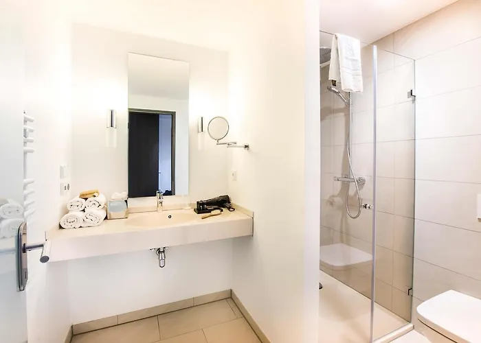 酒店 诺沃姆酒店 Hinte